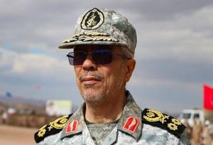 آئین گرامیداشت چهلمین روز شهادت سپهبد شهید محمد باقری برگزار می‌شود