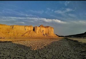 سفر به آخرین نقطه از چین‌خوردگی‌های زاگرس؛ جاده تگزاس ایران کجاست؟