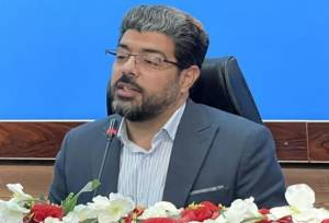 فرماندار کهنوج: ۶۷ طرح سرمایه‌گذاری و اقتصادی در شهرستان در دست اجراست