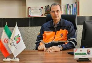 ذخیره‌سازی ۱۲ هزار تن شن و نمک برای زمستان خراسان‌جنوبی