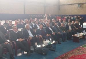 المپیاد ورزشی کارگران استان سمنان به خط پایان رسید 