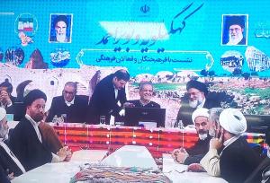 پزشکیان: با کار جهادی و ایثارگری بر مشکلات کشور غلبه خواهیم کرد