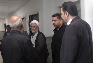 توسعه دادرسی الکترونیک اولویت دستگاه قضایی استان سمنان