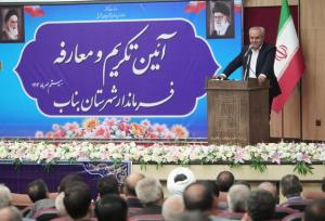 ریاست جمهوری پزشکیان فرصتی تاریخی برای آذربایجان شرقی است