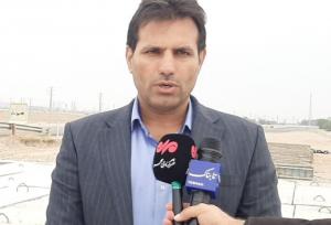 رفیعی: واحدهای تکمیلی انبوه سازان در استان ایلام خریداری می‌شود