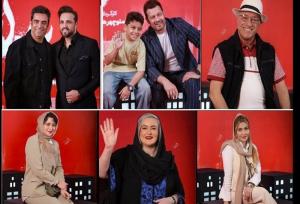 «یزدان» منوچهر هادی به عاقبت «ناریا» جواد افشار دچار می‌شود!