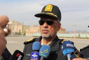 کشف محموله ۲۰۰ هزار قلم داروی کمیاب قاچاق  در خراسان جنوبی