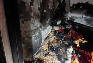 صالح: انفجار منزل مسکونی در مشهد ۲ مصدوم بر جا گذاشت