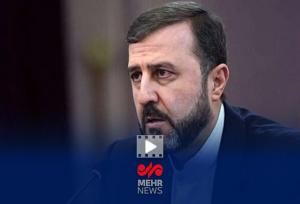 غریب آبادی: اسنپ‌بک نتوانست فشار واقعی به ایران وارد کند