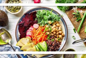 ۴ عامل پنهان کند شدن متابولیسم