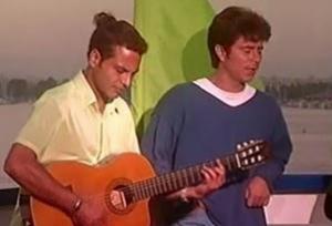 این هفت نفر در دهه هفتاد، خواب را از دختران شهر گرفته بودند