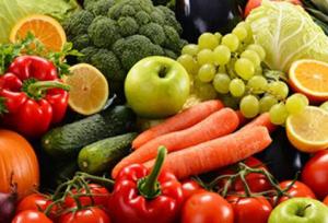 توصیه‌های تغذیه‌ای برای کاهش اثرات آلودگی هوا