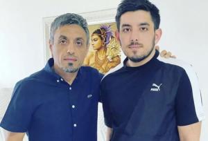 آقا رسول، خطیبی فمیلی را در مس راه‌اندازی کرد!