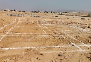 محرمی یگانه: ۲۰۰ هکتار زمین در خدابنده تملک می‌شود