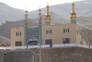گردشگری مذهبی و توسعه زیرساخت‌ها در جلفا نیازمند همت جهادی
