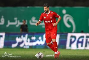 مسابقه پرسپولیس در کشتزار مایه خجالت مسئولان نیست؟