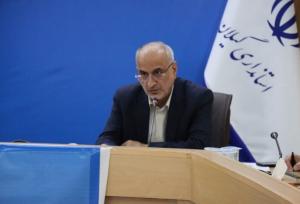 رایزنان اقتصادی تسهیل‌گر تجارت گیلان با اوراسیا هستند