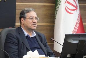 استاندار آذربایجان غربی: باید با برداشت غیرمجاز از منابع آبی برخورد جدی شود