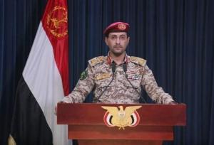 یحیی سریع: فرودگاه «بن‌گوریون» را با موشک مافوق صوت هدف قرار دادیم
