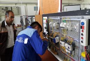 ۳ میلیارد تومان به نوسازی مرکز فنی‌وحرفه‌ای دشت آزادگان اختصاص یافت