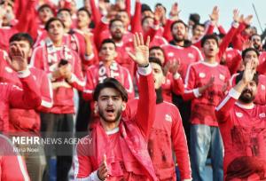 تصمیم خوبی برای ورود داور به توهین های قومیتی گرفته شده‌است