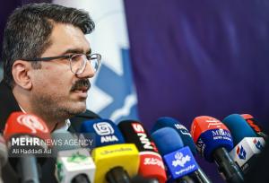 ثبت ۲۳ هزار و ۶۹۵ ماموریت اورژانس در هفته گذشته