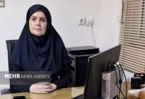 خدمت‌رسانی شبانه‌روزی پرستاران قم به زائران مسجد جمکران در نیمه شعبان