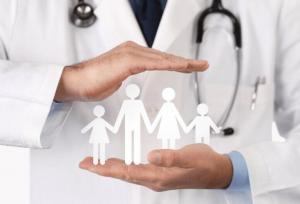 تکلیف قانونی استقرار نظام ارجاع و پزشک خانواده 