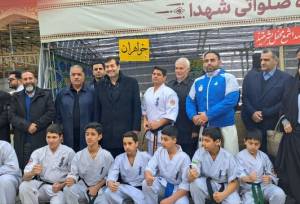 دنیامالی:  در بازی‌های آسیایی ناگویا ژاپن خبرهای بسیار خوبی را خواهیم شنید