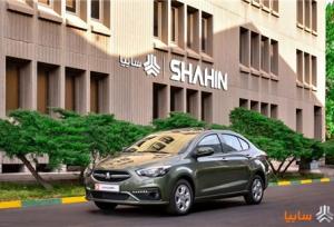 تولید شاهین CVT در حال انجام است