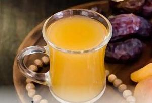 بهترین نوشیدنی ها به وقت سحر و افطار
