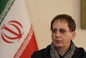 پاسخ بابک زنجانی به توییت «زهی خیال باطل» ایلان ماسک