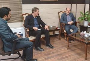 انعقاد تفاهم‌نامه همکاری بین ورزش و جوانان و جهاد دانشگاهی سمنان