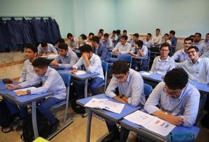 معدل امتحانات نهایی دانش‌آموزان کرمانشاه بالا می‌رود