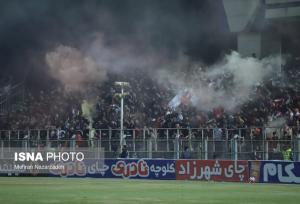 تخفیف ۴۰ درصدی به هواداران تراکتور برای تهیه بلیت