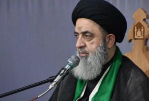 اطمینان قلبی، شرط عبور از آتش و رسیدن به نفس مطمئنه است