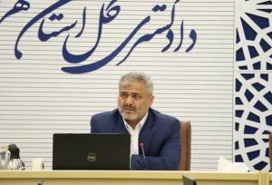 القاصی: عفو معیاری؛ نماد رأفت اسلامی و تحکیم خانواده است