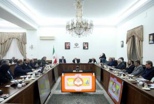 عارف: باید بستر لازم برای نقش‌آفرینی توان‌یابان در جامعه فراهم شود