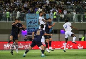 مسئولان استقلال ورزشگاه محل میزبانی از گل‌گهر را مشخص کردند