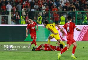 مدیرعامل پرسپولیس یک ایراد بزرگ دارد؛ نیاز سرخپوشان برای ادامه لیگ