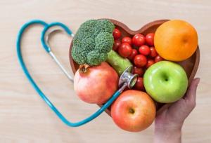 راهکارهای تغذیه‌ای برای مقابله با آلودگی هوا