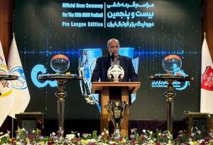 مهدی تاج: فوتبال جایی برای رفاقت نیست؛ مربی که به حرفِ من باشد، مرباست