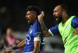 اختر: کاش جای خریدهای بنجل دوتا یاسر آسانی دیگر می‌گرفتیم