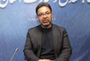 نقش بسزای طرح‌های فولادی چهارمحال و بختیاری در توسعه کشور