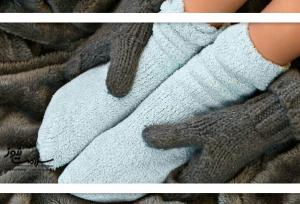 چرا پاهایتان همیشه سرد است؟ ارتباط سردی پا با دیابت، تیروئید و کم‌خونی