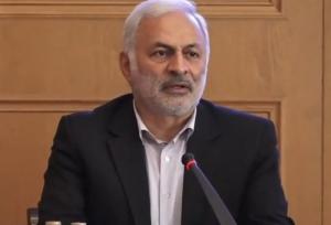جلال زاده: امروز کل دنیا قربانی حقوق بشر آمریکایی است
