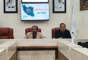 نیاز ۵۰۰ میلیارد تومانی برای اتمام ۱۹ پروژه کتابخانه در خراسان جنوبی