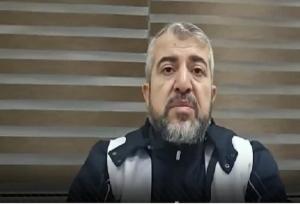 منیر البرش: بیماران مزمن و سرطانی غزه در آستانه مرگ قرار دارند