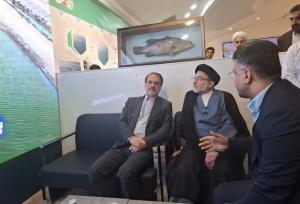زمینه‌سازی برای ترویج فرهنگ وقف در نمایشگاه دستاوردهای وقف