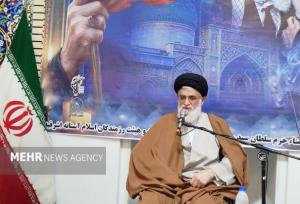 شمس الدین: سردار سلیمانی پرورش‌ یافته مکتب امیرالمؤمنین (ع) است